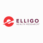 Elligo Health Research Logo